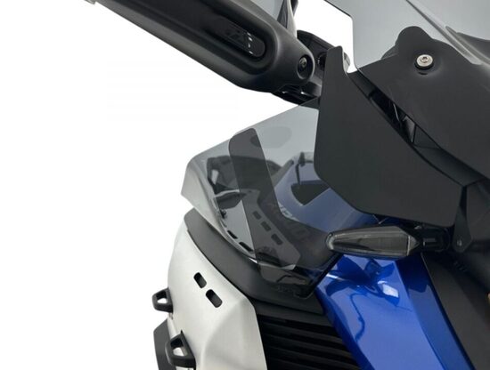 WRS defletores laterais BMW R1300 GS ADV